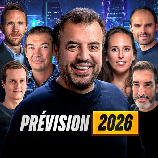 Nos prédictions pour 2026 !