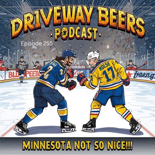 Minnesota Not So Nice!!