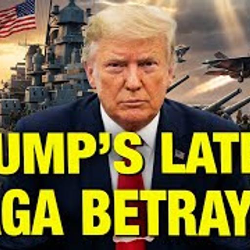 Trump Flip-Flops! Calls For MASSIVE Increase In Defense Spending!