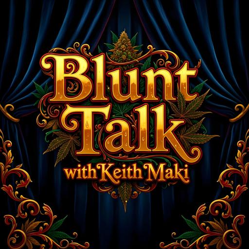 Blunt Talk - Wish List Special