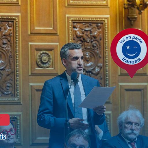 Yan Chantrel prépare une proposition de loi sur la Francophonie