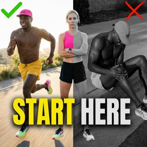 What Actually Happens When You Start Running Again (It’s Not Pretty)