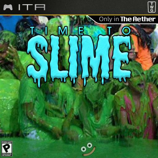 Time to Slime (feat. Dragon Quest VII Reimagined, Blue Prince, Unbeatable, and Mario Tennis Power Tour)
