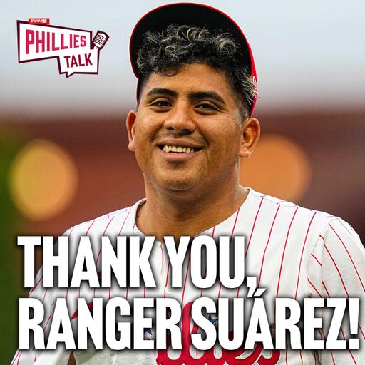 Ranger Suárez signs with Red Sox, the latest on Bo Bichette and J.T. Realmuto