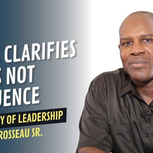 204. Legacy of Leadership: What Will You Leave Behind?