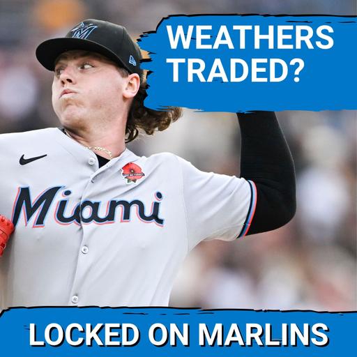 STUNNER: Ryan Weathers Dealt To Yankees, EXCITING Prospect Haul