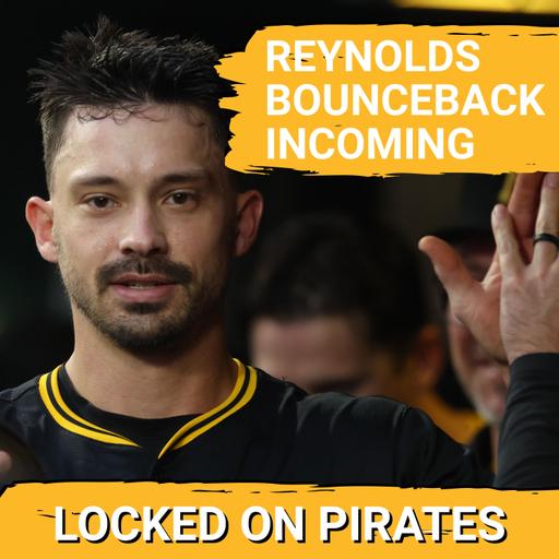 REVIVAL: Why Bryan Reynolds Is the KEY to Pittsburgh Pirates' 2026 SURGE and New-Look Lineup