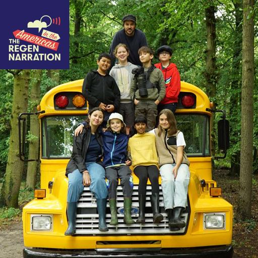 Bite size highlights from 2025: We Are The Kids