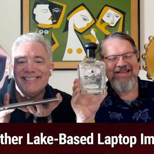 WW 966: You Can't Spell Gmail Without AI - Is Microsoft's AI Strategy Doomed to Burst?