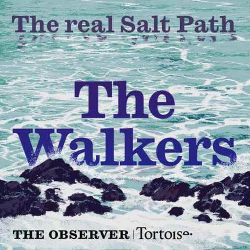 The Walkers: The real Salt Path