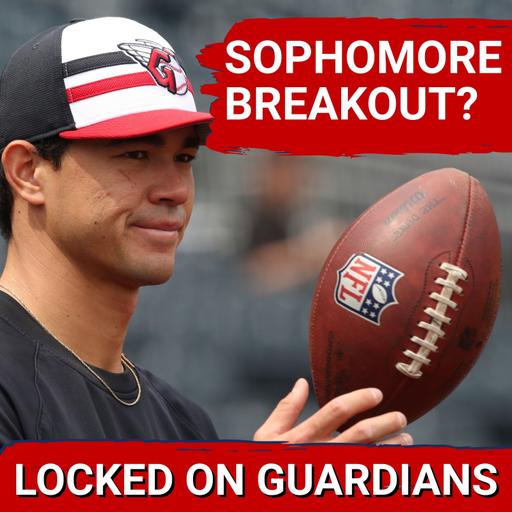 GRADUATES: Why Cleveland Guardians’ Joey Cantillo is READY to Take the Next Big LEAP