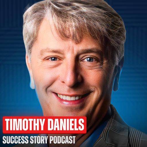 Lessons - Inside the Billionaire Mind | Timothy Daniels - TIGER 21 CEO