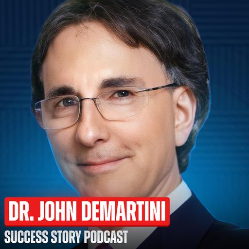 Lessons - The Science of Human Behavior | Dr. John Demartini - Human Behavior Expert