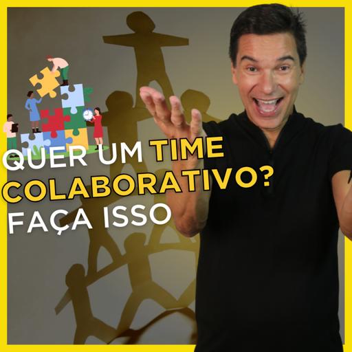 3 movimentos práticos para transformar seu time em uma equipe unida