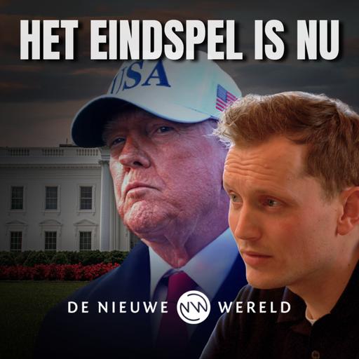 Deep State, Maffia en Regime Change | Ad Verbrugge & historicus Diedert de Wagt | #2183