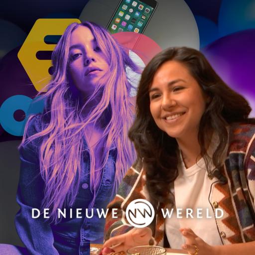 Sensualiteit, Tijdgeest, Sydney Sweeney en Onlyfans met Marlies en Talitha | #2182