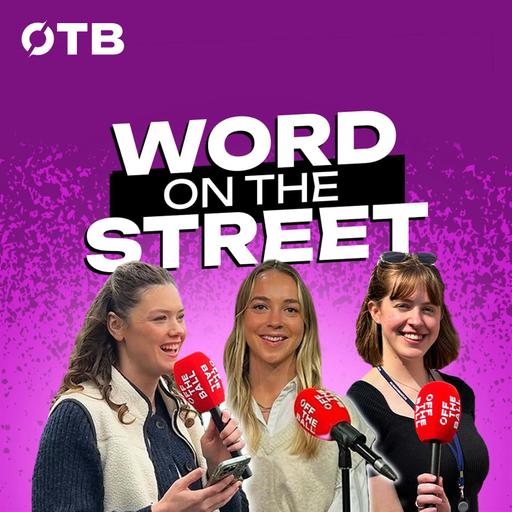 WORD ON THE STREET Ep.33 'Lights, Camera, Action' | What makes a good sports doc? | Flops and success stories | Off The Ball