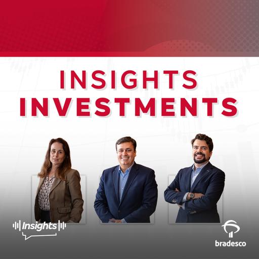 Insights Investments #308 – A mobilidade urbana já decolou. Confira o papo com a Eve Air Mobility