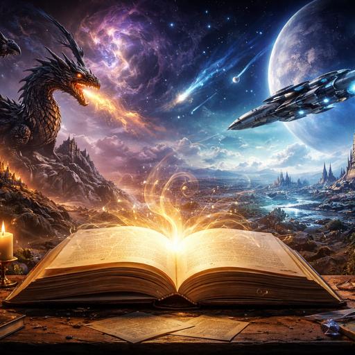 Episodio 333: Cristina Jurado y la literatura de género