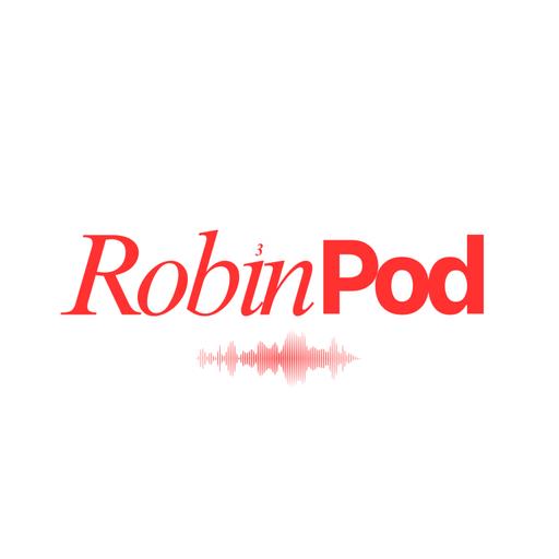 Robin Pod Weekly | The First One of the Season!