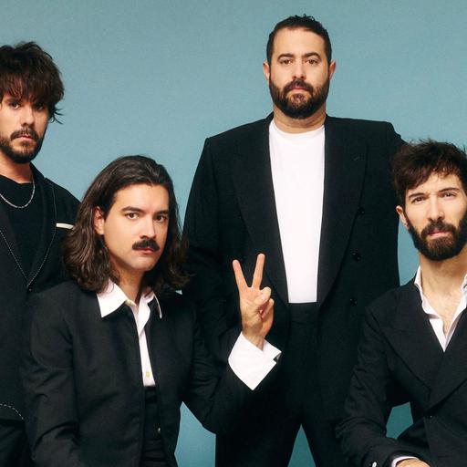 Turbo 3 - Victorias | Xoel López | Kim Gordon | Crooked Fingers ft. Sharon Van Etten - 15/01/26