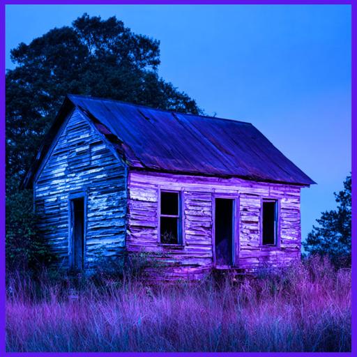 Marked From Birth: Stories of a Generational Haunting