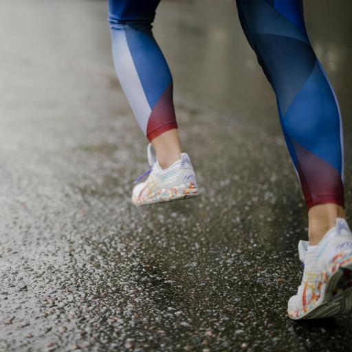 Worst thing about walk run routine after running injury