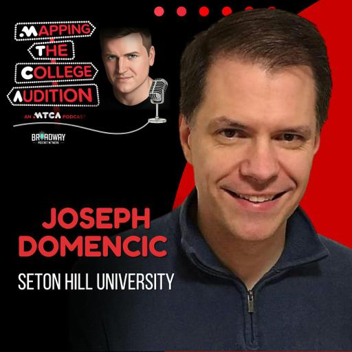 Seton Hill with Joseph Domencic