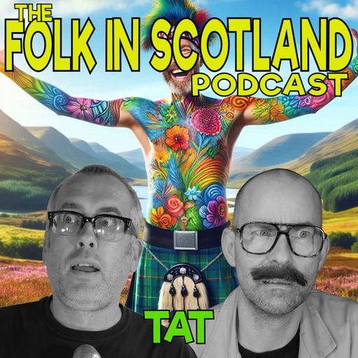 Folk in Scotland - TAT