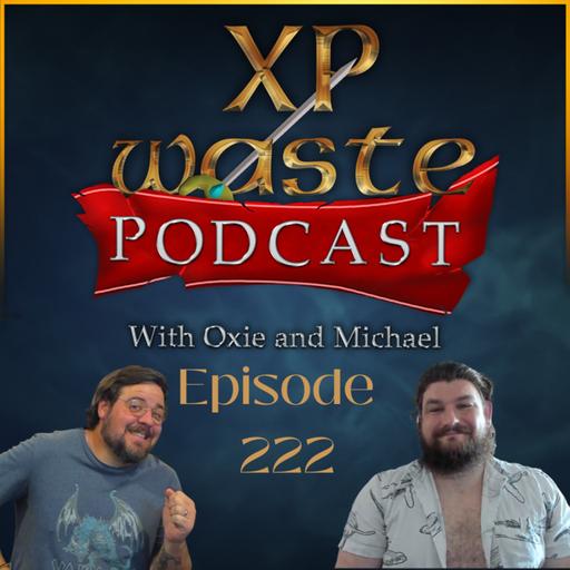 NOW WE'RE GETTING SOMEWHERE