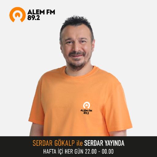 ''Serdar Yayında'' Serdar Gökalp - 15.01.2026