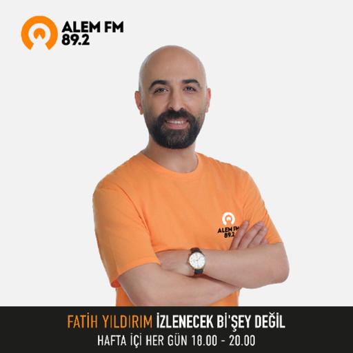 ''İzlenecek Bi'şey Değil'' Fatih Yıldırım - 15.01.2026