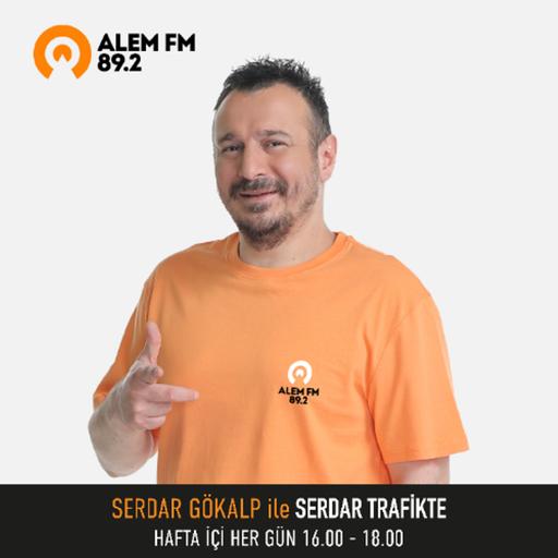 ''Serdar Trafikte'' Serdar Gökalp - 15.01.2026