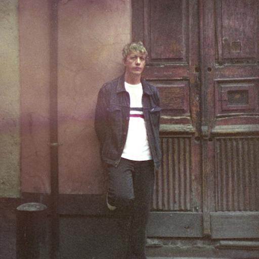 Troubadour and Guitarist Steve Gunn Creates Sonic Landscapes, In-Studio
