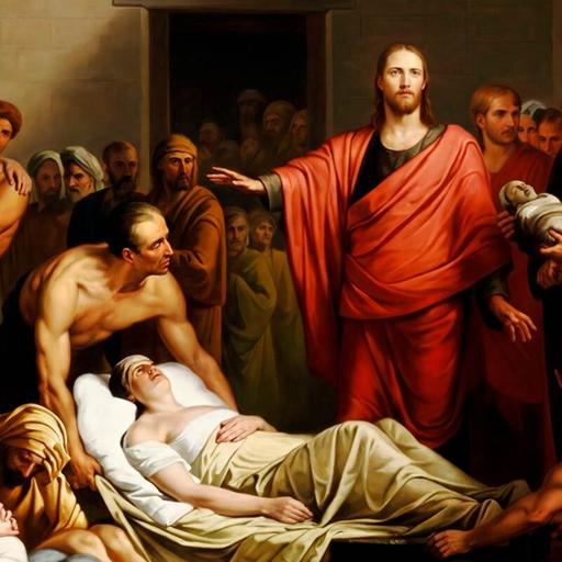 Homilia Diária | A cura da nossa paralisia (Sexta-feira da 1ª Semana do Tempo Comum - 16/01/26)