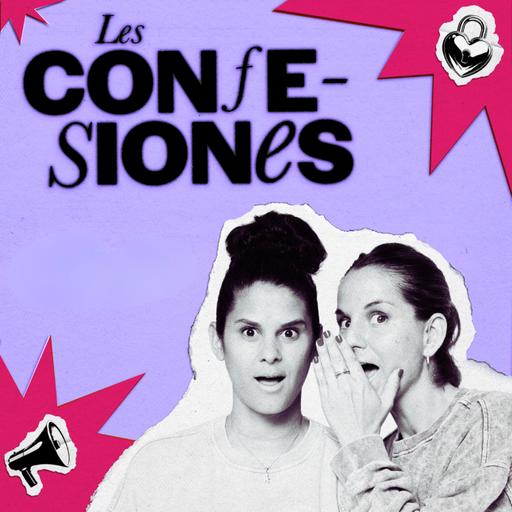 FANTASIAS QUE NO SE PUEDEN CONTAR || LESCONFESIONES T10 E2 🔥 con Valen y Sofi