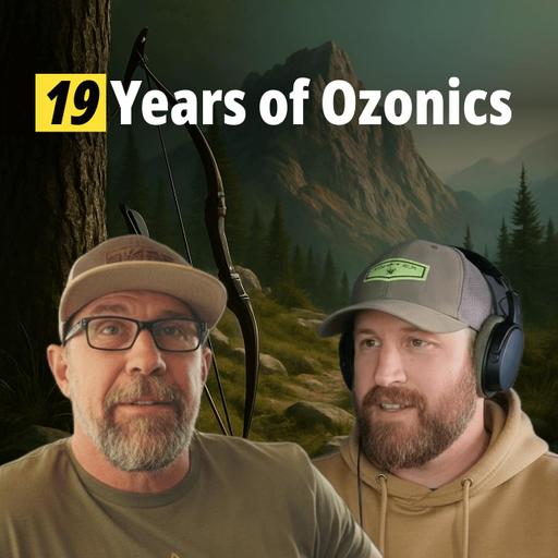 19 Years of Ozonics