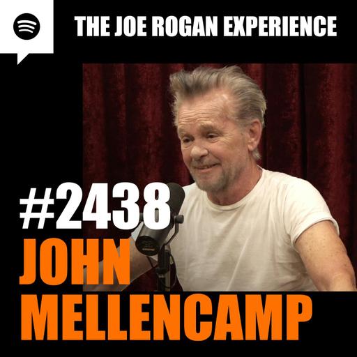 #2438 - John Mellencamp