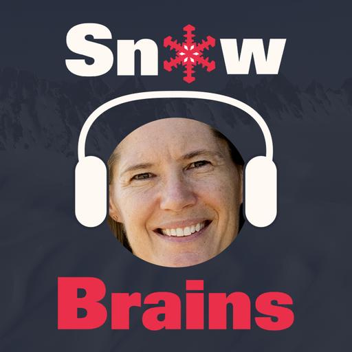 Sophie Goldschmidt – President & CEO of the U.S. Ski & Snowboard Team