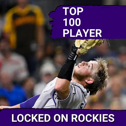Why Hunter Goodman’s Top 100 Selection MATTERS for The Colorado Rockies and the Future