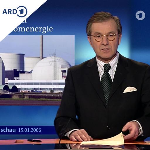 tagesschau vor 20 Jahren
