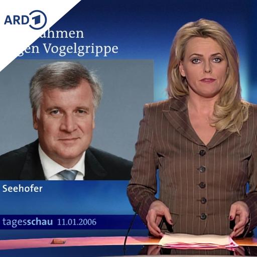 tagesschau vor 20 Jahren