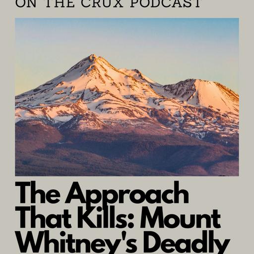 Disaster Strikes: Two Miles-The Harris Levinson Tragedy | E209