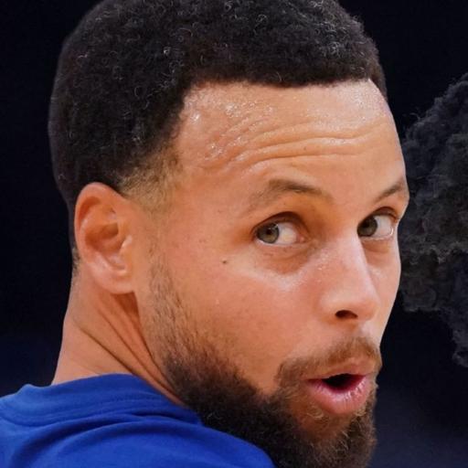 Golden State Warriors DOMINATE Trail Blazers Without Much From Steph Curry