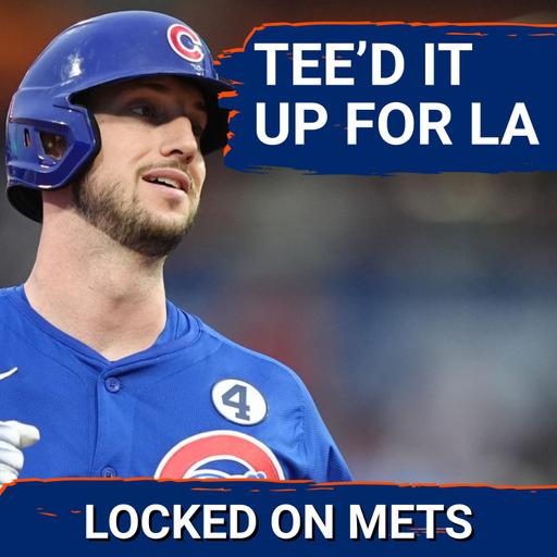 SWIPED: Mets MISS Out on Kyle Tucker, Dodgers LAND Star to STUNNING Deal | What's the Pivot?