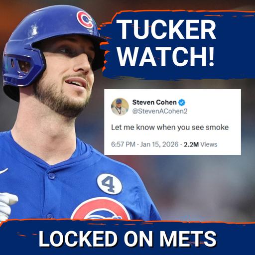 Kyle Tucker Watch TEMPERATURE Check! | Do You See Smoke Yet?!