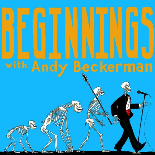 Episode 704: Steven Brown of Tuxedomoon