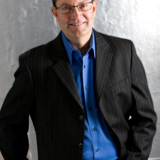 DAVE GOODMAN: Creative Experiences