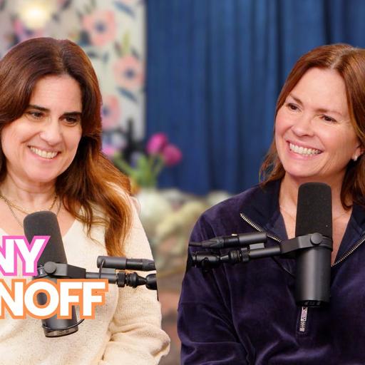 #414 - Supporting Small Businesses with Jenny Bornoff