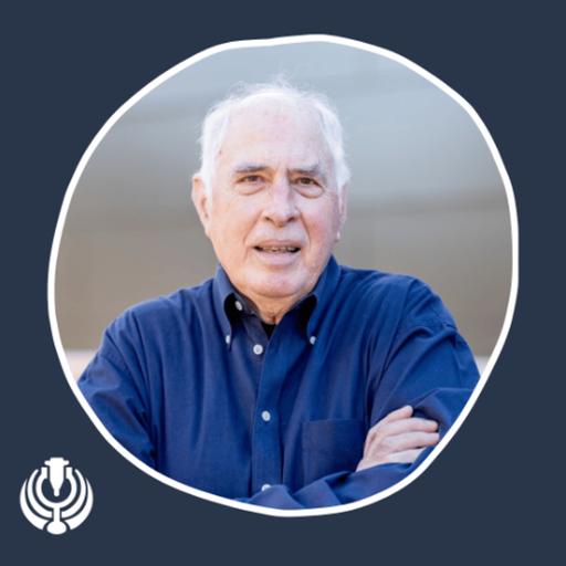 Two Trillion-Dollar Ideas Leon Thomsen Tried to Give Away